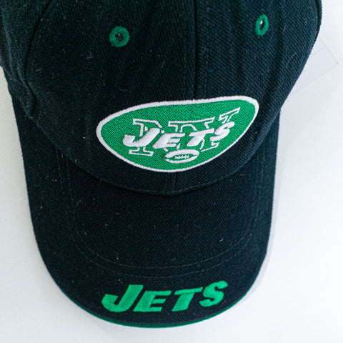 New York Jets NFL Hat Strap Back Twins Enterprises