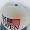 1995 US Open Golf Hat Strap Back AIG