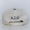 1995 US Open Golf Hat Strap Back AIG