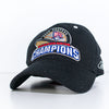 2003 New Jersey Nets NBA Eastern Conference Champions Hat Reebok