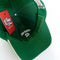 PUMA Michigan State Spartans Hat Sun Faded Strap Back