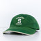 PUMA Michigan State Spartans Hat Sun Faded Strap Back