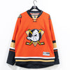 Reebok NHL Anaheim Ducks Hockey Jersey