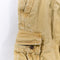 Abercrombie Fitch Cargo Shorts Heavyweight