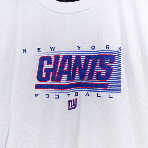 New York Giants NFL T-Shirt Football