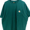 Carhartt Logo Pocket T-Shirt Workwear