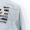 Denim Supply Ralph Lauren Distressed Flag Denim Shirt