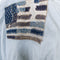 Denim Supply Ralph Lauren Distressed Flag Denim Shirt