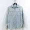 Denim Supply Ralph Lauren Distressed Flag Denim Shirt