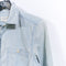 Denim Supply Ralph Lauren Distressed Flag Denim Shirt