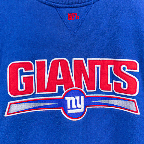 New York Giants NFL Sweatshirt Football
