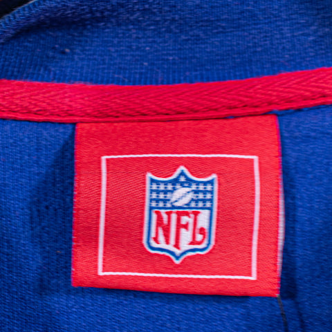 New York Giants NFL Sweatshirt Football