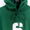 Michigan State Spartans Russell Athletic Hoodie Sweatshirt