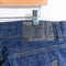 Rocawear Hip Hop Baggy Jeans Embroidered