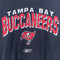 Tampa Bay Buccaneers Reebok T-Shirt NFL Football