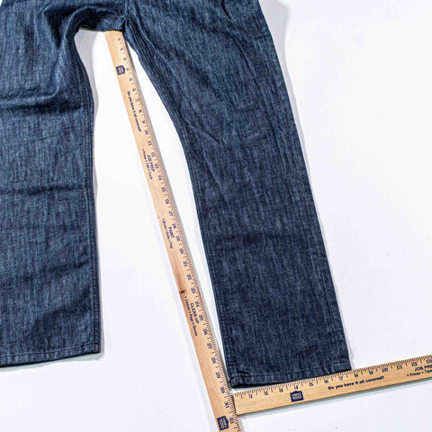 ECKO Unltd Hip Hop Jeans Skater