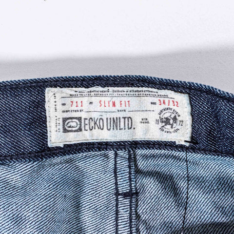 ECKO Unltd Hip Hop Jeans Skater