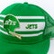 New York Jets NFL Mesh SnapBack AJD SuperStripe