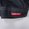 Ecko Unltd Complex Zip Sleeve Waxed Denim Jacket Hip Hop Baggy