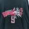 Akademiks Stadium Rugby Squad T-Shirt 2004 Hip Hop Baggy