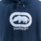 Ecko Unltd Rhino Logo Hoodie Sweatshirt Hip Hop Weave Style