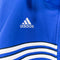 Adidas Predator Soccer Track Jacket Full Zip Blokecore