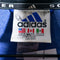 Adidas Predator Soccer Track Jacket Full Zip Blokecore