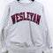 Champion Reverse Weave Wesleyan University Sweatshirt