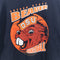 Oregon State University Beavers Basketball T-Shirt