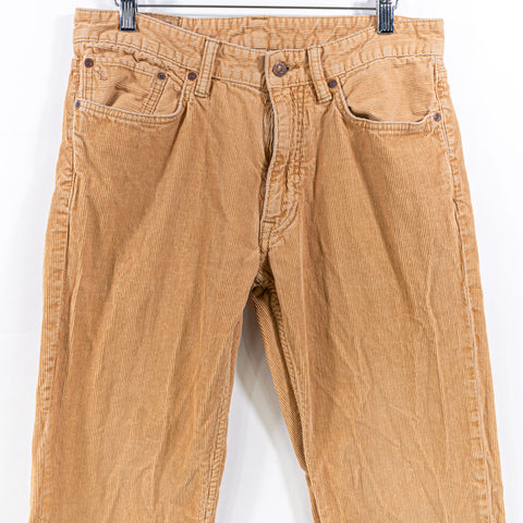 Polo Ralph Lauren Corduroy Jeans