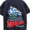 Marlboro Unlimited Train Pocket T-Shirt Cigarette Skater Biker