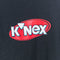 KNex Logo Hoodie Sweatshirt