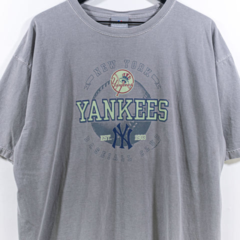 New York Yankees Baseball T-Shirt MLB