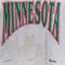 Minnesota Wild Sylvester The Cat Sweatshirt Thrashed