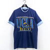 UCLA Bruins T-Shirt Layered University of California Los Angeles
