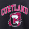 SUNY Cortland Red Dragons Hoodie Sweatshirt New York