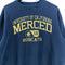 University of California Merced Bobcats Sweatshirt Jansport