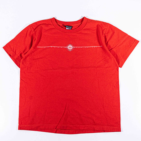 Versace Jeans Couture Medusa Logo T-Shirt