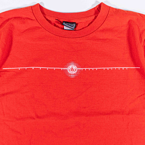 Versace Jeans Couture Medusa Logo T-Shirt