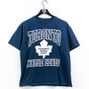 Toronto Maple Leafs NHL Hockey T-Shirt