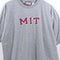 MIT Massachusetts Institute of Technology Champion T-Shirt University