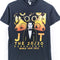 2013 Justin Timberlake 20/20 Experience Tour T-Shirt