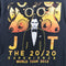 2013 Justin Timberlake 20/20 Experience Tour T-Shirt