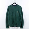 Tommy Hilfiger Crest Knit Sweater