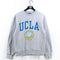 UCLA Bruins Crest Sweatshirt Jansport University California Los Angeles