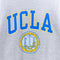 UCLA Bruins Crest Sweatshirt Jansport University California Los Angeles