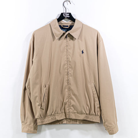 Polo Ralph Lauren Pony Jacket