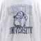 Georgetown Hoyas Champion Reverse Weave Sweatshirt