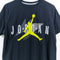 Air Jordan Logo Jumpan T-Shirt
