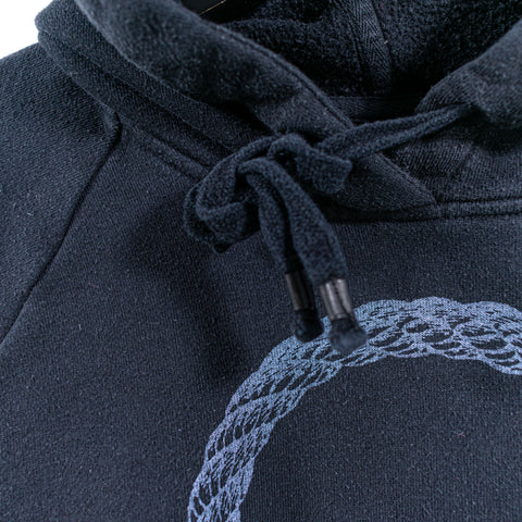 David Lindwall Reborn Hoodie Sweatshirt